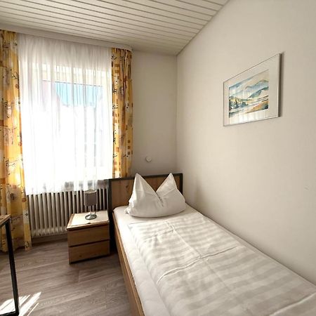 Hotel Weile Weiden in der Oberpfalz Buitenkant foto