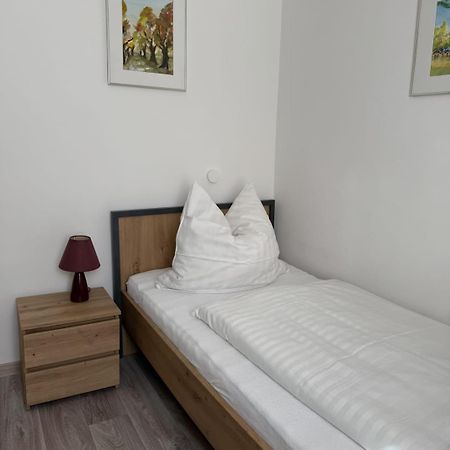 Hotel Weile Weiden in der Oberpfalz Buitenkant foto