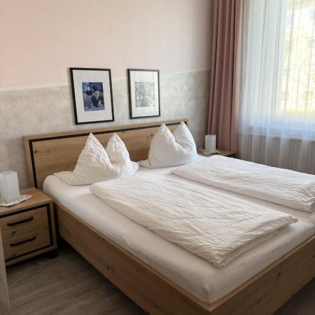 Hotel Weile Weiden in der Oberpfalz Buitenkant foto