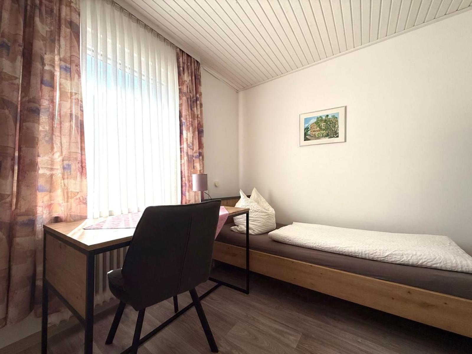 Hotel Weile Weiden in der Oberpfalz Buitenkant foto