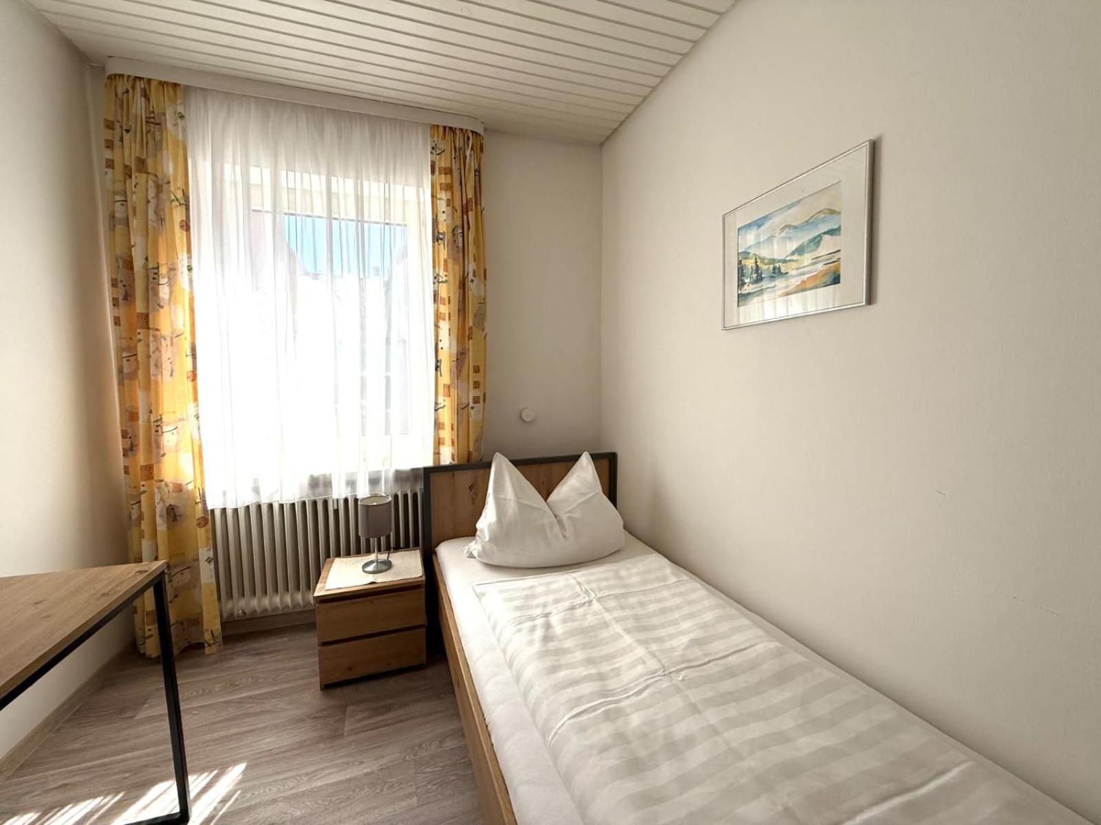 Hotel Weile Weiden in der Oberpfalz Buitenkant foto