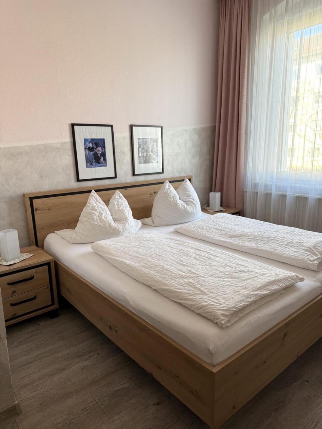 Hotel Weile Weiden in der Oberpfalz Buitenkant foto